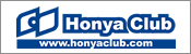 HonyaClub.com
