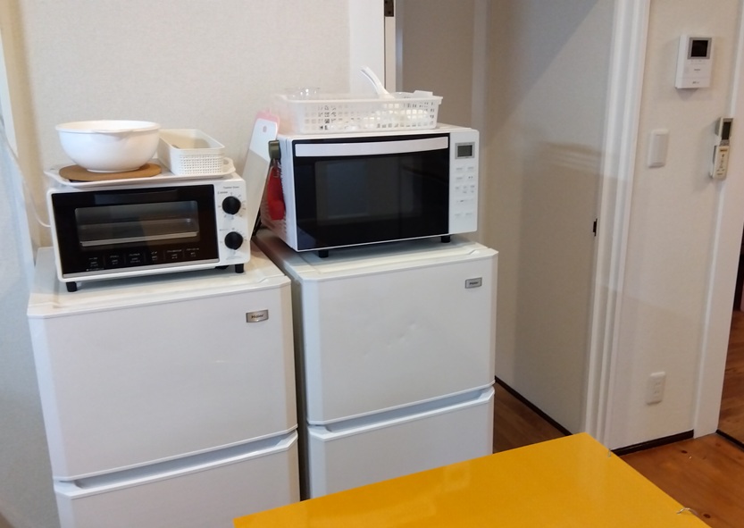 キッチン2